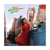 노라 존스 Norah Jones I Dream Of Christmas LP 음반 바이닐 레코드 앨범