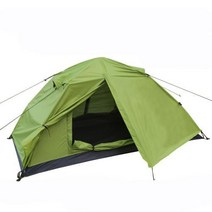 AOXINGZHE 3000MM 방수플라이 1인용 초간편 원터치 비박텐트, 상품상세참조, One Color