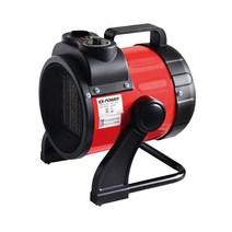 이엑스파워 팬히터 온풍기 열풍기 EFH-3000 3KW, 본상품선택, 본상품선택