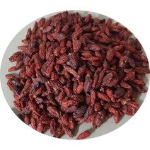 구기자500g 오미자500g 산수유500g 십전대재료1박스 황기300g, (1형)구기자(중국산 영하)500g