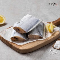 제주 은갈치 국산 산지직송 3마리 220g/1마리 프리미엄 추석 명절 선물세트, 7마리