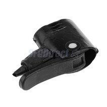 자전거에어펌프 사이클링 도로 자전거 공기 팽창기 타이어 듀얼 헤드 슈레이더 및 프레 스타 밸브 어댑터, 한개옵션0