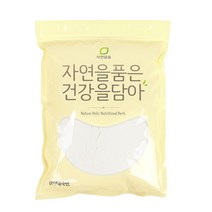 국산 싸라기 없이 가루 낸 고품질 건식 쌀가루 현미 찹쌀가루 1kg, 국산 쌀가루 1kg, 1개