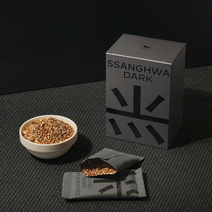 티어스 쌍화차 다크, 20g, 12개입
