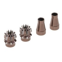 후타바 송신기 컨트롤러용 알루미늄 엄지 로커 스틱 이중 섹션, 01 A