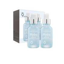 나인위시스 대용량 퍼펙트 하이드라 스킨 앰플 세럼 수분 세럼수분 앰플세럼 에센스/세럼, 50ml, 2개