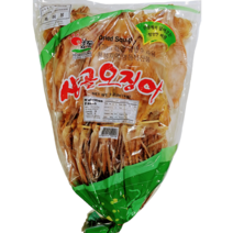 영동산골오징어 1kg(10~14마리) 마른오징어 건오징어