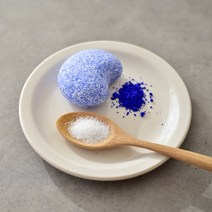 일그램 남극해의 시원한 쿨링 정수리냄새 비듬 각질제거 약산성 저자극 비누 제로웨이스트 -남극해