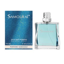 남자 향수 사무라이 맨 오드뚜왈렛 100ml, 1개