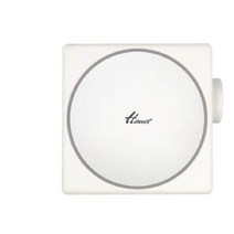 한일전기 저소음환풍기 천정용환풍기 한일전기 EK130ST 욕실용/천정용/덕트용 (제스트)_973EA, 본상품선택, 본상품선택