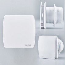후황 욕실 실내 유인휀 화장실 산업용 업소용 환풍기 저소음 220V 환기 6 인치 팬 홈 욕실 주방 침실 화장, 04 AU