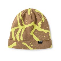 아크테릭스 라이트웨이트 그로토 토크 비니 봄 등산 하이킹 캠핑 모자 LIGHTWEIGHT GROTTO TOQUE, 옐로우