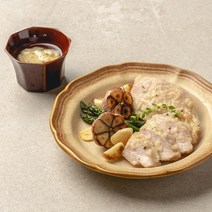 한끼통살 통살 닭가슴살 갈릭 100g 20개입, 20개