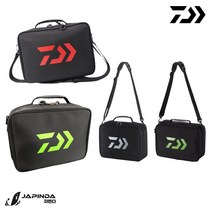 [다이와] 릴 캐리백 릴가방 릴보관, 레드