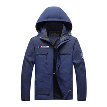 바이크의류 오토바이자켓 스즈키자켓 바이크 오토바이 방풍 자켓 bmw 라이더 모토크로스 패션 라이딩, 03 3