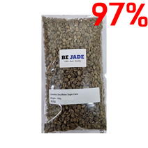 생두[비제이드] 콜롬비아디카페인 산 어거스틴 슈가케인(카페인 97%제거) Colombia Decaffine San Agustin Sugar cane 97%, 1kg