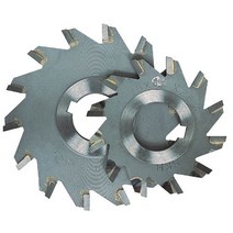 서울공구 사이드커터(초경) 100*5T(초경)