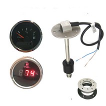 캠핑카 수위 게이지 물탱크 청수 대형 카라반 부품, 15CM 플로트