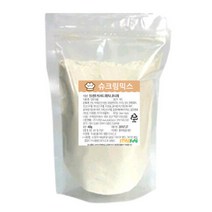 슈크림믹스 400g /붕어빵만들기재료/커스터드크림, 슈크림믹스 400g /붕어빵만들기