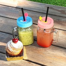 스와칠랜드 머그컵 드링크자 4P 세트, 스와칠랜드 머그컵4P