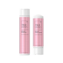 TIGI 티지 카피라이트 리페어 샴푸 컨디셔너 300ml 250ml, 컨디셔너(24년06월)