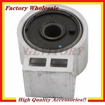 서스펜션캐딜락 SRX 22980140-2010 2016 용 1PC 자동차 섀시 충격 흡수 헴 암 부싱, 01 22980140