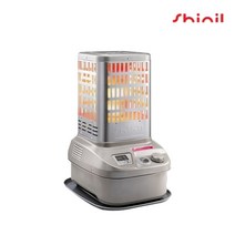 신일 대형 공장 등유 기름 로터리 난로 부동산 업소용 석유난로 SRH-S8000SU, 단품