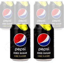 펩시콜라 제로 355ml x 12개(박스안심포장) 탄산음료도소매, 상세페이지 참조
