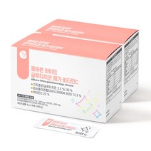 올바른 화이트 글루타치온 메가 비타민C, 360g, 2박스
