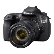 캐논 정품 EOS 60D+18-55mm 기본렌즈+16GB+UV필터 k, 단품