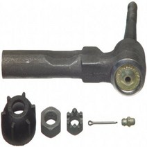 MOOG Chassis Products ES3492T TIE ROD END null, 1