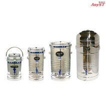 한양금속 대형보온통 AnySTY 보온보냉물통, 선택12. 150호, 상세페이지 참조2