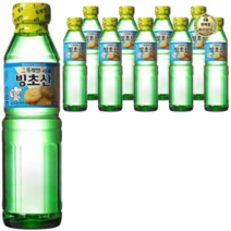 라이브잇 뚜레반 빙초산, 90개, 180ml