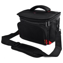배송 삼성 카메라 가방 NX Mini NX10 NX20 NX30, 1개