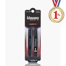 일프로 - KST 5005 BL T-SHIELD 사이드테이프 블루 탁구라켓 우레탄폼으로제작 목판테이프 라켓테이프, 키모니KST5005BLT-SHIELD사이드테이프