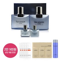 이자녹스화장품 이자녹스 옴므 2종 기획세트 870068