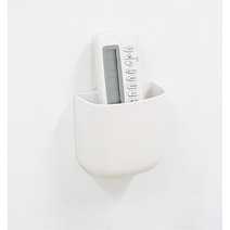 히터 사무실 에어컨 리모컨 벽홀더 리모콘트레이