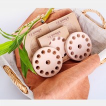 (상남자의주방) 구공탈취제 - 고체형, 구공탈취제 1개 12,900원