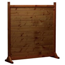 이안랜드 파티션, 03. 고급 원목 파티션/B형 90X150/엔틱