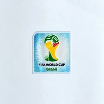 티브랜드 547_(플)2014 피파 브라질월드컵 FIFA BRASIL 패치