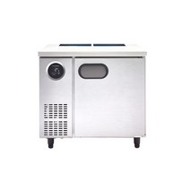 스타리온 업소용냉장고 900 앞작업대 반찬냉장고 올스텐 SR-V09ESEVA(1/3밧드) SR-V09ESEVB(1/2밧드), 3자앞작업대반찬SR-V09ESEVA 1/3밧드