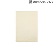 루이까또즈 [루이까또즈] (SA-2UPW022IV) 베이비 울 혼방 머플러 재키 아이보리