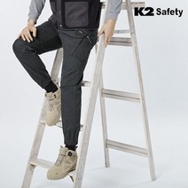 K2세이프티 k2 세이프티 21PT-A101 남성 캐주얼 팬츠