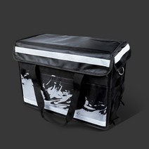 튼튼한자전거배달가방 피자보온백 차량용보냉아이스박스, 배달가방_30L