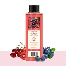 사각 디퓨저 리필오일 350ml 레드프룻, 성지테크 1, 성지테크 본상품선택