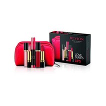 Revlon LWRC767301 Red/Red 6 Count (Pack of 1)