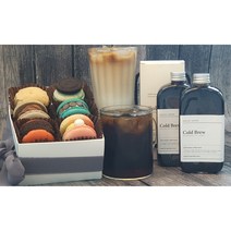 만나마카롱, 40gx6개 1box