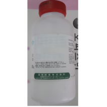 오피스안&컴사이언스 (YAK-일본) 0.1mol EDTA-2Na standard solution 0.1M 용액 S T 500ML 시약
