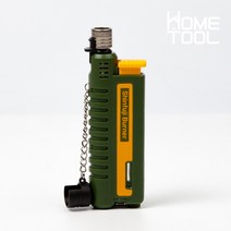 신후지버너 소토 충전 슬라이드 토치 RZ-520