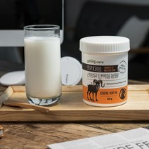 프로틴에이드 게이너보충제 남성호르몬보충제 동물성단백질 단백질보충제 네덜란드산양유단백질 분말, 140g